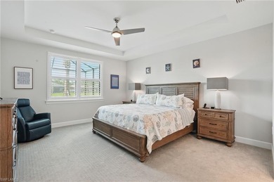 Located on a private Cul-de-sac street, Amador court is close to on Valencia Golf and Country Club in Florida - for sale on GolfHomes.com, golf home, golf lot