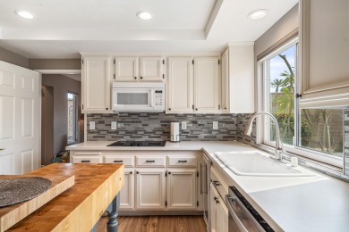 Desert Hideaway in Laguna de la Paz! Situated on a .14 acre lot on La Quinta Golf  Resort and Country Clubs in California - for sale on GolfHomes.com, golf home, golf lot