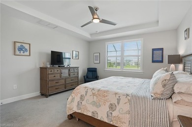 Located on a private Cul-de-sac street, Amador court is close to on Valencia Golf and Country Club in Florida - for sale on GolfHomes.com, golf home, golf lot