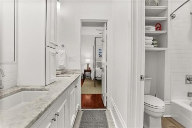 OPEN WED 6/18 @ 11a - 2p    |     Impeccably maintained and on Audubon Park Golf Course in Louisiana - for sale on GolfHomes.com, golf home, golf lot