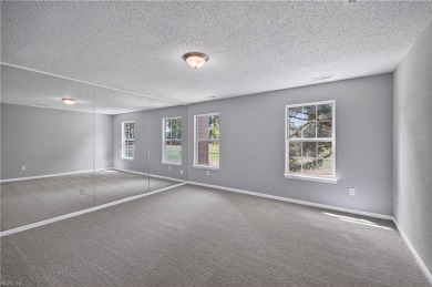 Beautifully renovated 3-bedroom, 2.5-bath condo located on the on Cypress Point Country Club in Virginia - for sale on GolfHomes.com, golf home, golf lot