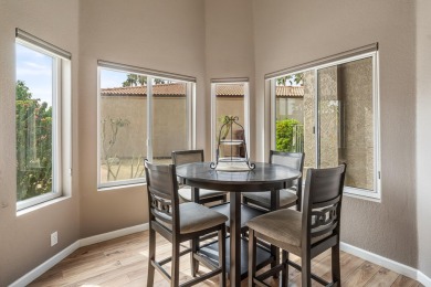 Desert Hideaway in Laguna de la Paz! Situated on a .14 acre lot on La Quinta Golf  Resort and Country Clubs in California - for sale on GolfHomes.com, golf home, golf lot