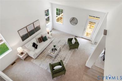 MOVE-IN READY! Enjoy new construction without the wait! The on Highlands Golfers Club in Virginia - for sale on GolfHomes.com, golf home, golf lot