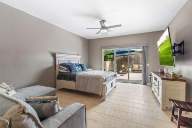 Desert Hideaway in Laguna de la Paz! Situated on a .14 acre lot on La Quinta Golf  Resort and Country Clubs in California - for sale on GolfHomes.com, golf home, golf lot