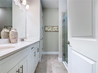 HUGE LIST PRICE decrease for this exquisitely maintained 2023 on Stonegate Golf Club in Florida - for sale on GolfHomes.com, golf home, golf lot