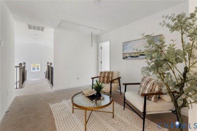 MOVE-IN READY! Enjoy new construction without the wait! The on Highlands Golfers Club in Virginia - for sale on GolfHomes.com, golf home, golf lot