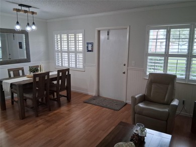 Located in beautiful Vista Gardens of Vero Beach next to Mckee on Vero Beach South Golf Course in Florida - for sale on GolfHomes.com, golf home, golf lot