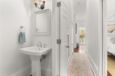 OPEN WED 6/18 @ 11a - 2p    |     Impeccably maintained and on Audubon Park Golf Course in Louisiana - for sale on GolfHomes.com, golf home, golf lot