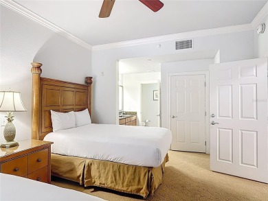 ACTIVE MEMBERSHIP. FULLY FURNISHED. SUNSET VIEWS OVER THE TOM on Reunion Resort Golf Course in Florida - for sale on GolfHomes.com, golf home, golf lot