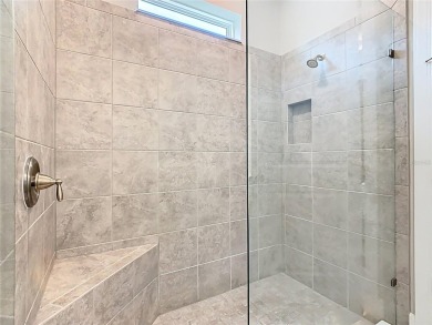 HUGE LIST PRICE decrease for this exquisitely maintained 2023 on Stonegate Golf Club in Florida - for sale on GolfHomes.com, golf home, golf lot