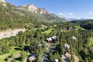 Christina M Rinderle, Durango Land and Homes, C: , christina,  : on The Glacier Club in Colorado - for sale on GolfHomes.com, golf home, golf lot