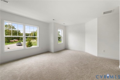 MOVE-IN READY! Enjoy new construction without the wait! The on Highlands Golfers Club in Virginia - for sale on GolfHomes.com, golf home, golf lot