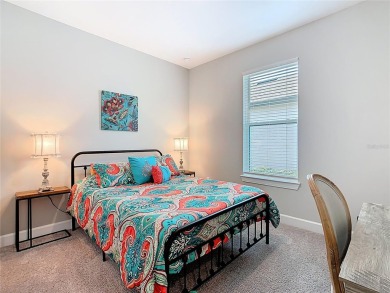HUGE LIST PRICE decrease for this exquisitely maintained 2023 on Stonegate Golf Club in Florida - for sale on GolfHomes.com, golf home, golf lot