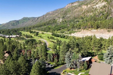 Christina M Rinderle, Durango Land and Homes, C: , christina,  : on The Glacier Club in Colorado - for sale on GolfHomes.com, golf home, golf lot