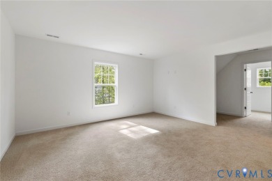 MOVE-IN READY! Enjoy new construction without the wait! The on Highlands Golfers Club in Virginia - for sale on GolfHomes.com, golf home, golf lot