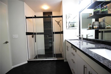 Discover this stunning, completely remodeled gem, located within on Timber Pines Golf Course in Florida - for sale on GolfHomes.com, golf home, golf lot