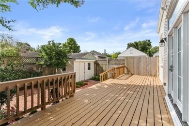 OPEN WED 6/18 @ 11a - 2p    |     Impeccably maintained and on Audubon Park Golf Course in Louisiana - for sale on GolfHomes.com, golf home, golf lot