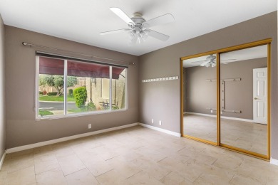 Desert Hideaway in Laguna de la Paz! Situated on a .14 acre lot on La Quinta Golf  Resort and Country Clubs in California - for sale on GolfHomes.com, golf home, golf lot