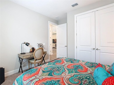 HUGE LIST PRICE decrease for this exquisitely maintained 2023 on Stonegate Golf Club in Florida - for sale on GolfHomes.com, golf home, golf lot