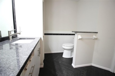 Discover this stunning, completely remodeled gem, located within on Timber Pines Golf Course in Florida - for sale on GolfHomes.com, golf home, golf lot