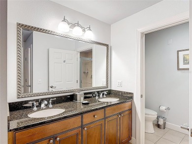 ACTIVE MEMBERSHIP. FULLY FURNISHED. SUNSET VIEWS OVER THE TOM on Reunion Resort Golf Course in Florida - for sale on GolfHomes.com, golf home, golf lot