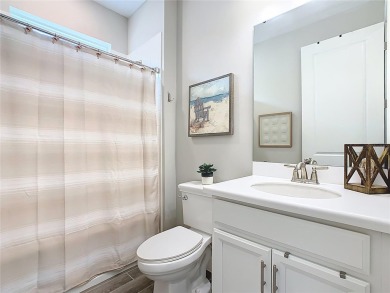 HUGE LIST PRICE decrease for this exquisitely maintained 2023 on Stonegate Golf Club in Florida - for sale on GolfHomes.com, golf home, golf lot