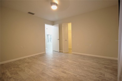 Discover this stunning, completely remodeled gem, located within on Timber Pines Golf Course in Florida - for sale on GolfHomes.com, golf home, golf lot