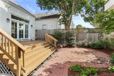 OPEN WED 6/18 @ 11a - 2p    |     Impeccably maintained and on Audubon Park Golf Course in Louisiana - for sale on GolfHomes.com, golf home, golf lot