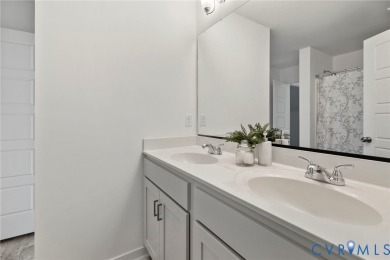 MOVE-IN READY! Enjoy new construction without the wait! The on Highlands Golfers Club in Virginia - for sale on GolfHomes.com, golf home, golf lot