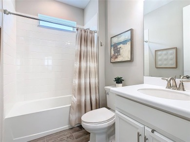 HUGE LIST PRICE decrease for this exquisitely maintained 2023 on Stonegate Golf Club in Florida - for sale on GolfHomes.com, golf home, golf lot