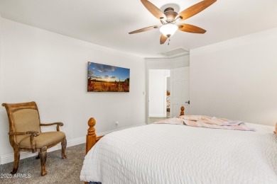 This coveted, brand-new remodel showcases exceptional quality on Forest Highlands Golf Club - The Canyon in Arizona - for sale on GolfHomes.com, golf home, golf lot