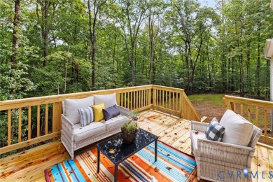 MOVE-IN READY! Enjoy new construction without the wait! The on Highlands Golfers Club in Virginia - for sale on GolfHomes.com, golf home, golf lot