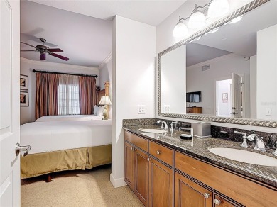 ACTIVE MEMBERSHIP. FULLY FURNISHED. SUNSET VIEWS OVER THE TOM on Reunion Resort Golf Course in Florida - for sale on GolfHomes.com, golf home, golf lot