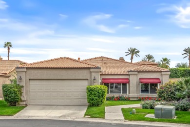 Desert Hideaway in Laguna de la Paz! Situated on a .14 acre lot on La Quinta Golf  Resort and Country Clubs in California - for sale on GolfHomes.com, golf home, golf lot