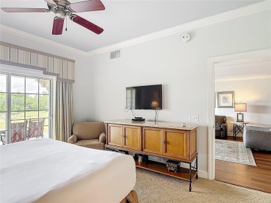 ACTIVE MEMBERSHIP. FULLY FURNISHED. SUNSET VIEWS OVER THE TOM on Reunion Resort Golf Course in Florida - for sale on GolfHomes.com, golf home, golf lot