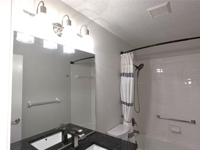 Discover this stunning, completely remodeled gem, located within on Timber Pines Golf Course in Florida - for sale on GolfHomes.com, golf home, golf lot