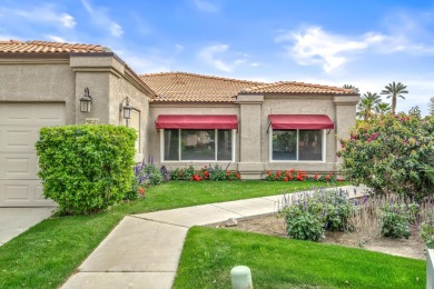 Desert Hideaway in Laguna de la Paz! Situated on a .14 acre lot on La Quinta Golf  Resort and Country Clubs in California - for sale on GolfHomes.com, golf home, golf lot