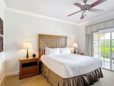 ACTIVE MEMBERSHIP. FULLY FURNISHED. SUNSET VIEWS OVER THE TOM on Reunion Resort Golf Course in Florida - for sale on GolfHomes.com, golf home, golf lot