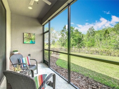 HUGE LIST PRICE decrease for this exquisitely maintained 2023 on Stonegate Golf Club in Florida - for sale on GolfHomes.com, golf home, golf lot
