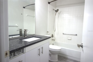 Discover this stunning, completely remodeled gem, located within on Timber Pines Golf Course in Florida - for sale on GolfHomes.com, golf home, golf lot