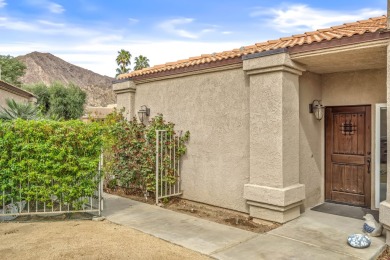 Desert Hideaway in Laguna de la Paz! Situated on a .14 acre lot on La Quinta Golf  Resort and Country Clubs in California - for sale on GolfHomes.com, golf home, golf lot