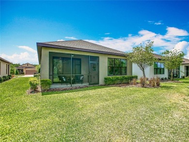 HUGE LIST PRICE decrease for this exquisitely maintained 2023 on Stonegate Golf Club in Florida - for sale on GolfHomes.com, golf home, golf lot