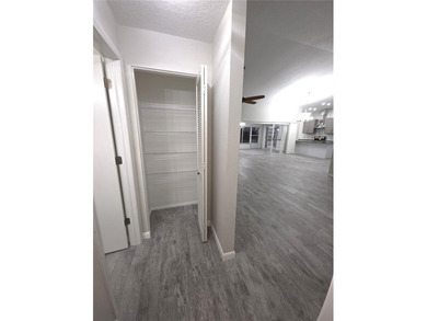 Discover this stunning, completely remodeled gem, located within on Timber Pines Golf Course in Florida - for sale on GolfHomes.com, golf home, golf lot