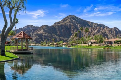 Desert Hideaway in Laguna de la Paz! Situated on a .14 acre lot on La Quinta Golf  Resort and Country Clubs in California - for sale on GolfHomes.com, golf home, golf lot
