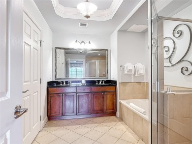 ACTIVE MEMBERSHIP. FULLY FURNISHED. SUNSET VIEWS OVER THE TOM on Reunion Resort Golf Course in Florida - for sale on GolfHomes.com, golf home, golf lot