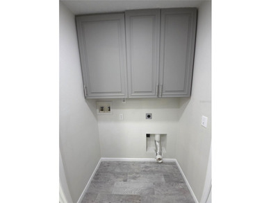 Discover this stunning, completely remodeled gem, located within on Timber Pines Golf Course in Florida - for sale on GolfHomes.com, golf home, golf lot