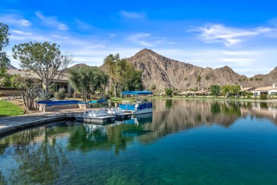 Desert Hideaway in Laguna de la Paz! Situated on a .14 acre lot on La Quinta Golf  Resort and Country Clubs in California - for sale on GolfHomes.com, golf home, golf lot