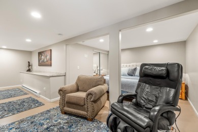 This coveted, brand-new remodel showcases exceptional quality on Forest Highlands Golf Club - The Canyon in Arizona - for sale on GolfHomes.com, golf home, golf lot