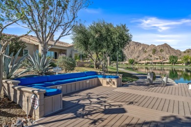 Desert Hideaway in Laguna de la Paz! Situated on a .14 acre lot on La Quinta Golf  Resort and Country Clubs in California - for sale on GolfHomes.com, golf home, golf lot