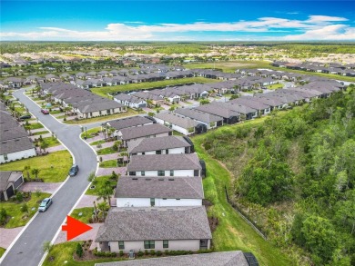 HUGE LIST PRICE decrease for this exquisitely maintained 2023 on Stonegate Golf Club in Florida - for sale on GolfHomes.com, golf home, golf lot